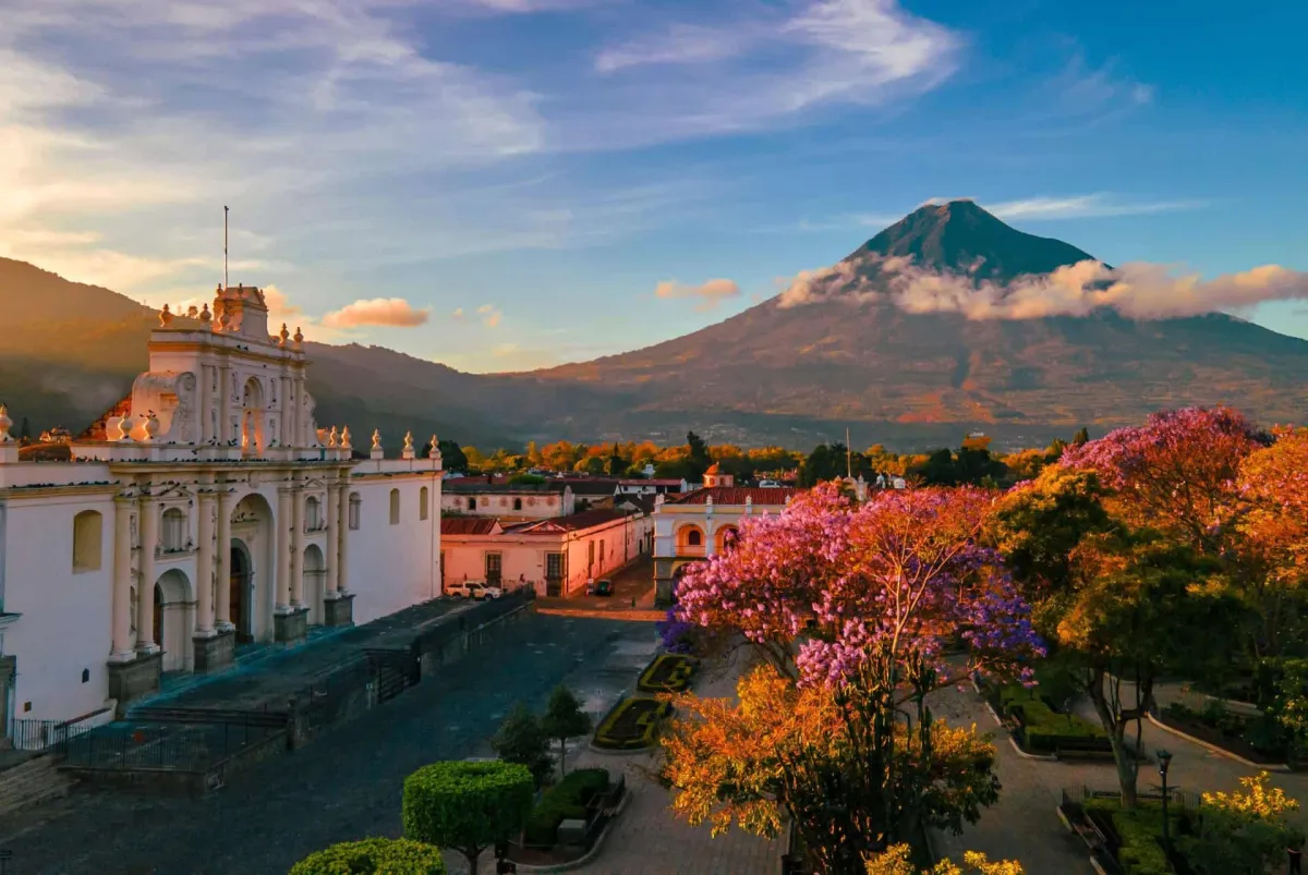 Guatemala City