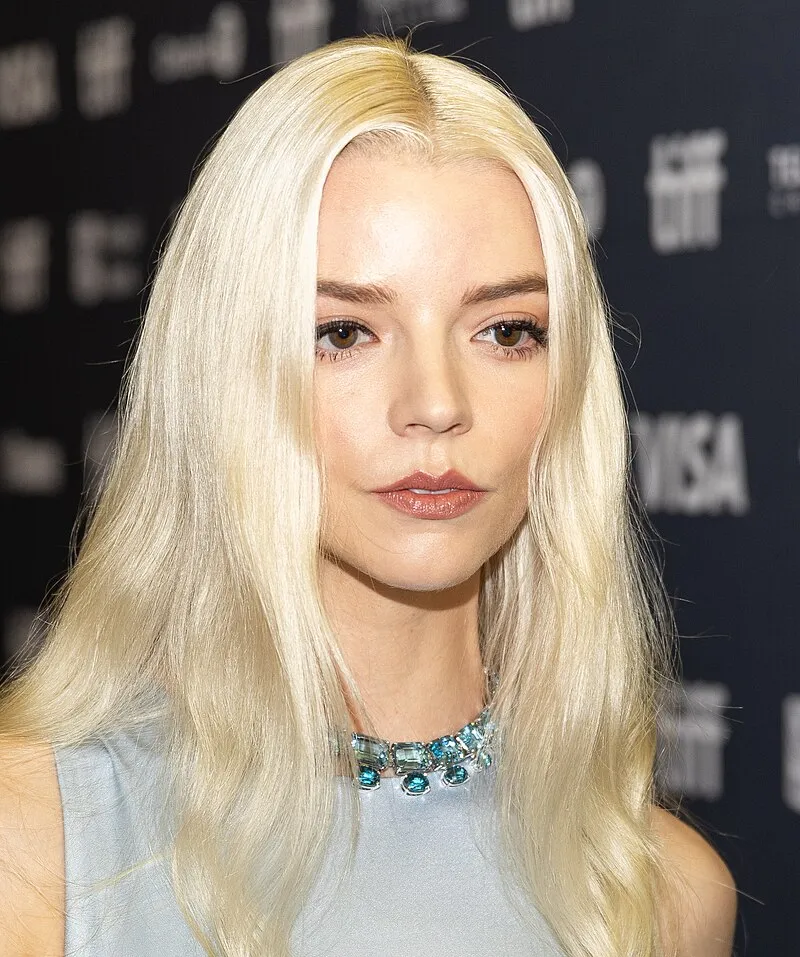 Anya Taylor-Joy - Argentina's Ethereal Export Who Conquered Hollywood