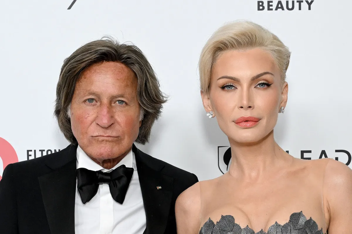 Mohamed Hadid