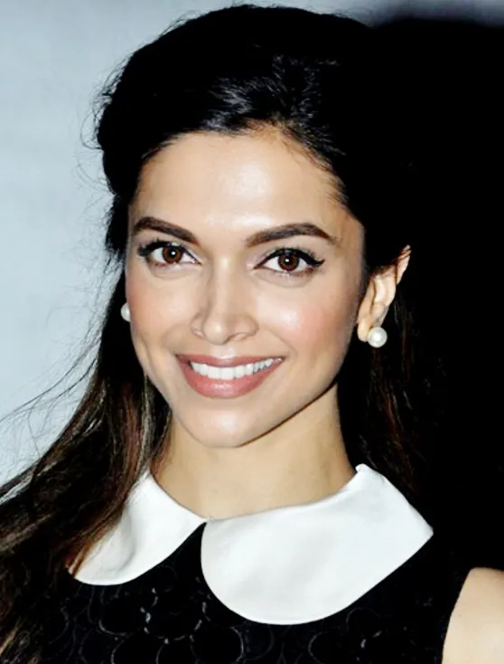 Deepika Padukone - Most Beautiful Woman in India