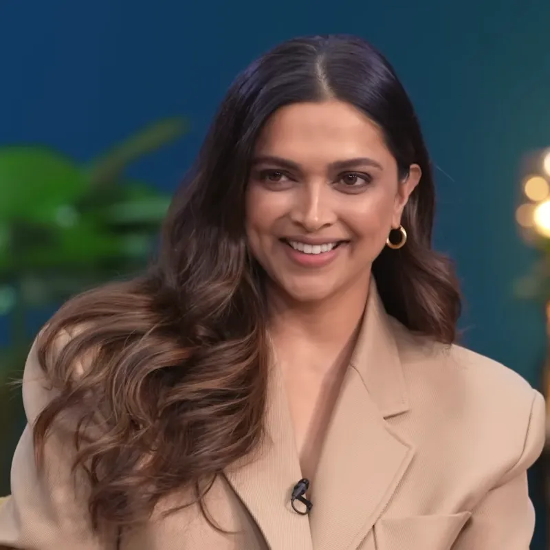 Deepika Padukone - The Cannes Jury President Who Made Bollywood a Global Conversation