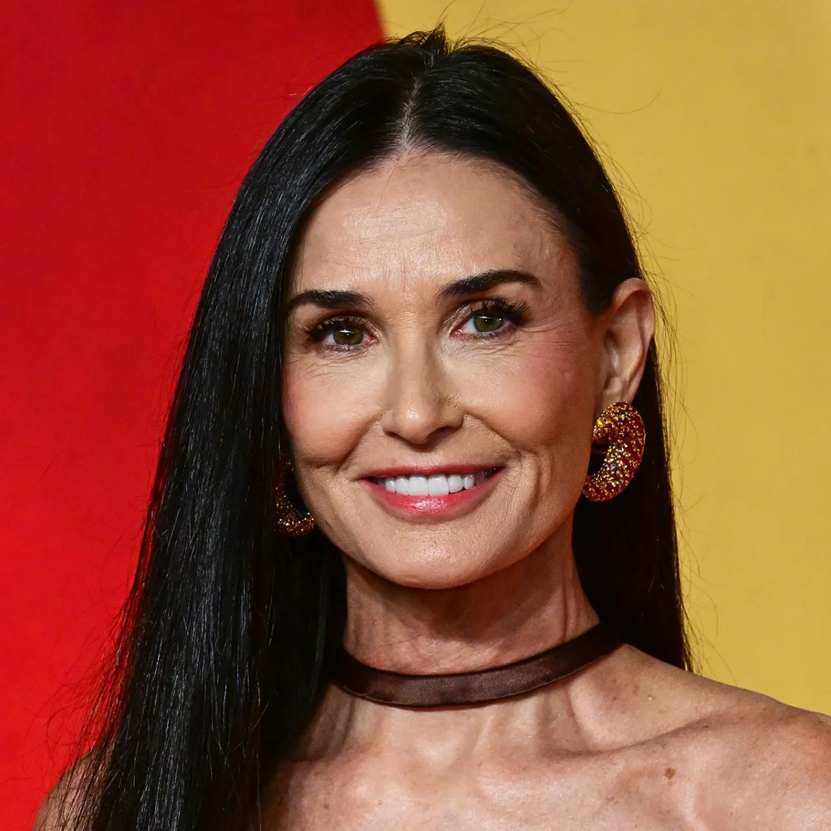 Demi Moore