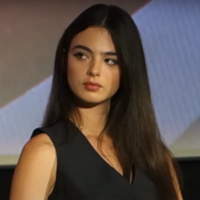 Deva Cassel - Most Beautiful Woman in France