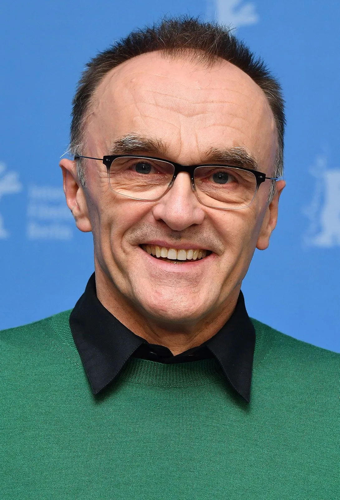 Danny Boyle