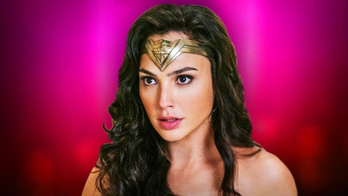 Gal Gadot