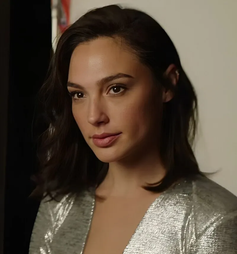 Gal Gadot - Most Beautiful Woman in Israel