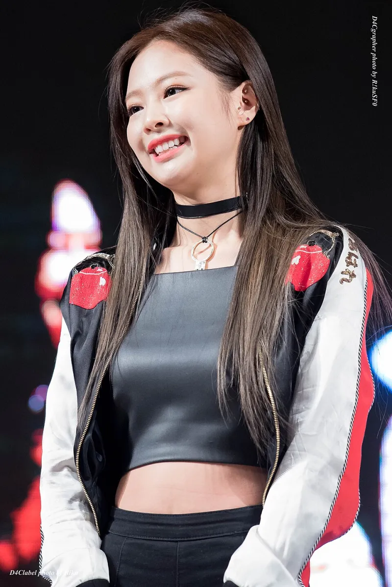 Jennie Kim - The Chanel Muse Who Redefined K-Pop Royalty