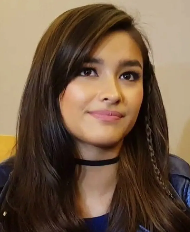 Liza Soberano - most beautiful woman in the Philippines