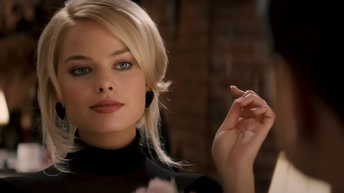 Margot Robbie