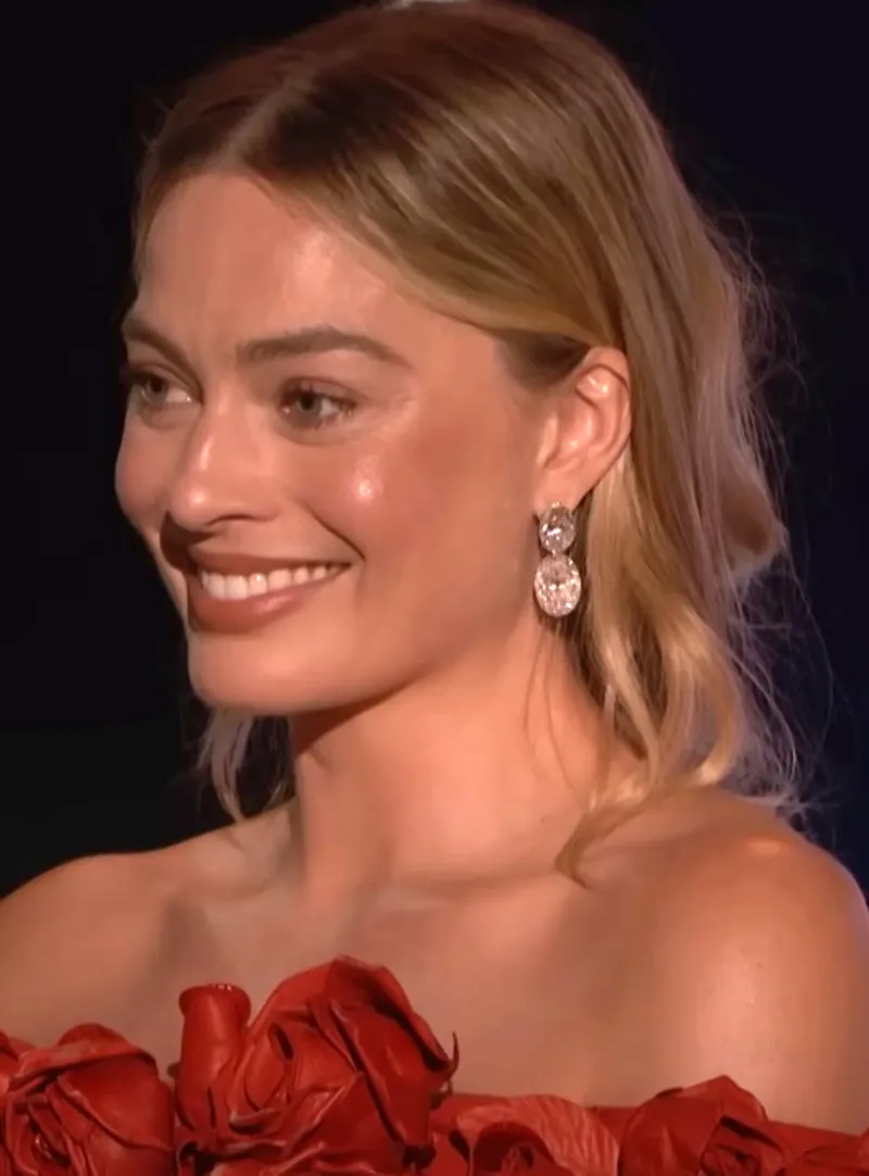 Margot Robbie - Australia's Golden Girl Who Conquered Hollywood
