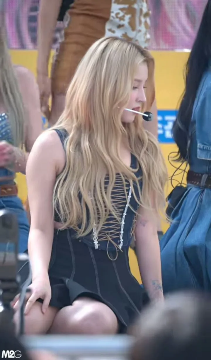 Nancy Jewel McDonie - The Bicultural Beauty Who Revolutionized K-Pop's Global Appeal