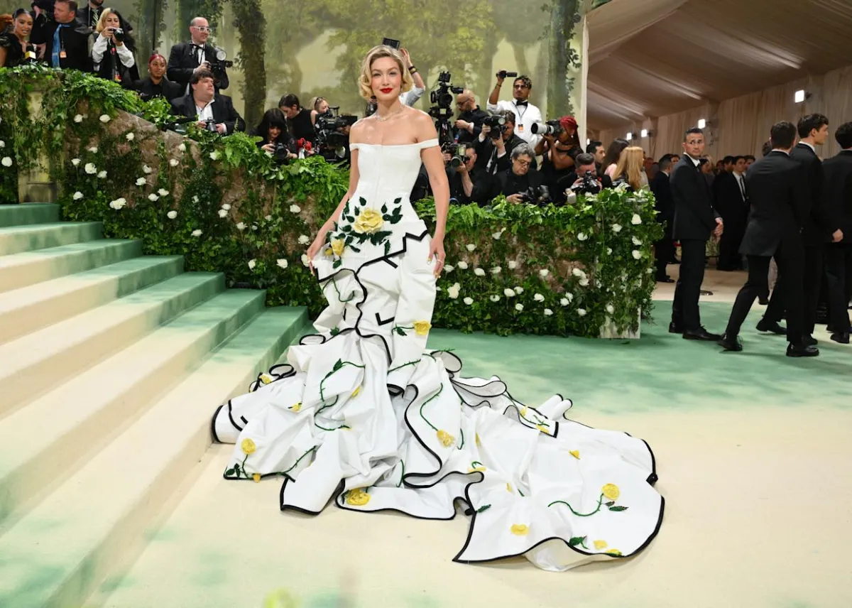Met Gala