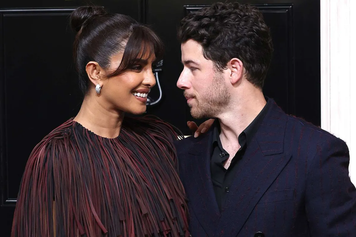 Priyanka Chopra Jonas