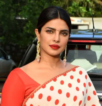 Priyanka Chopra Jonas - The Desi Girl Who Turned the Whole World Into Her Stage