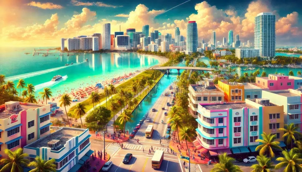 Miami Fashion Week
