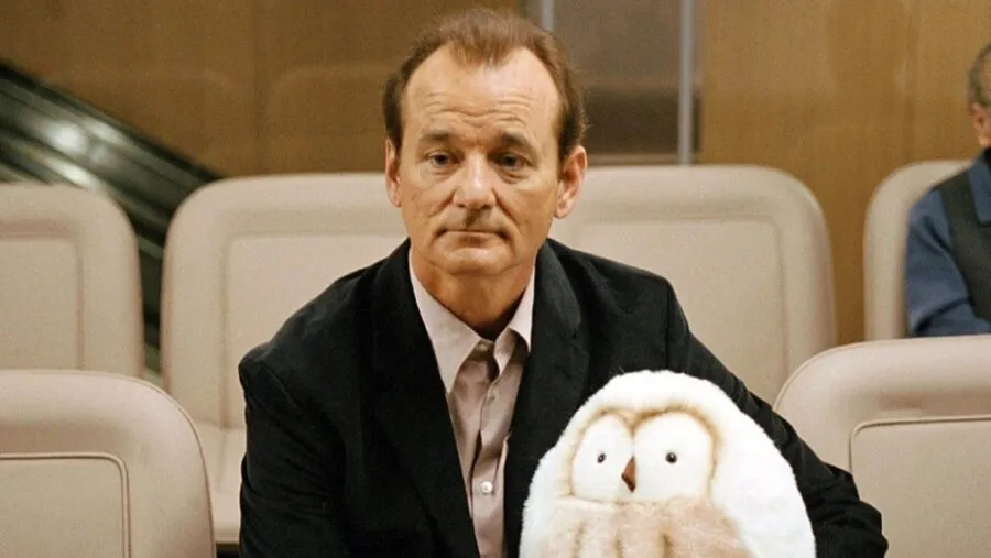 Bill Murray