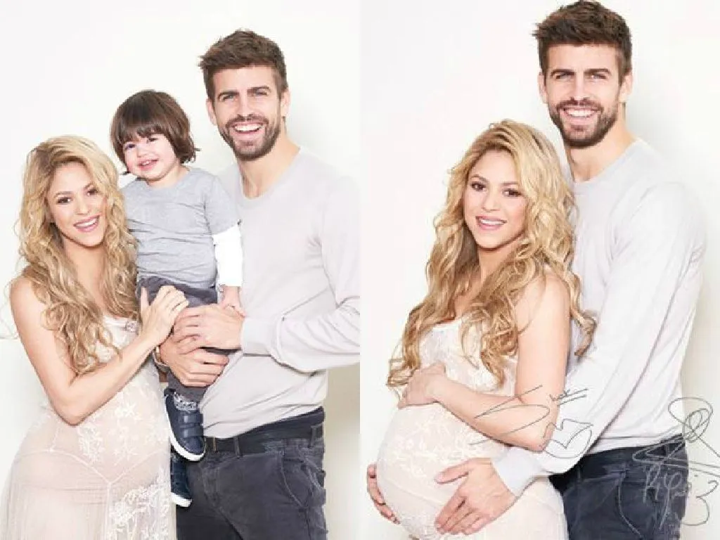 Shakira Isabel Mebarak Ripoll