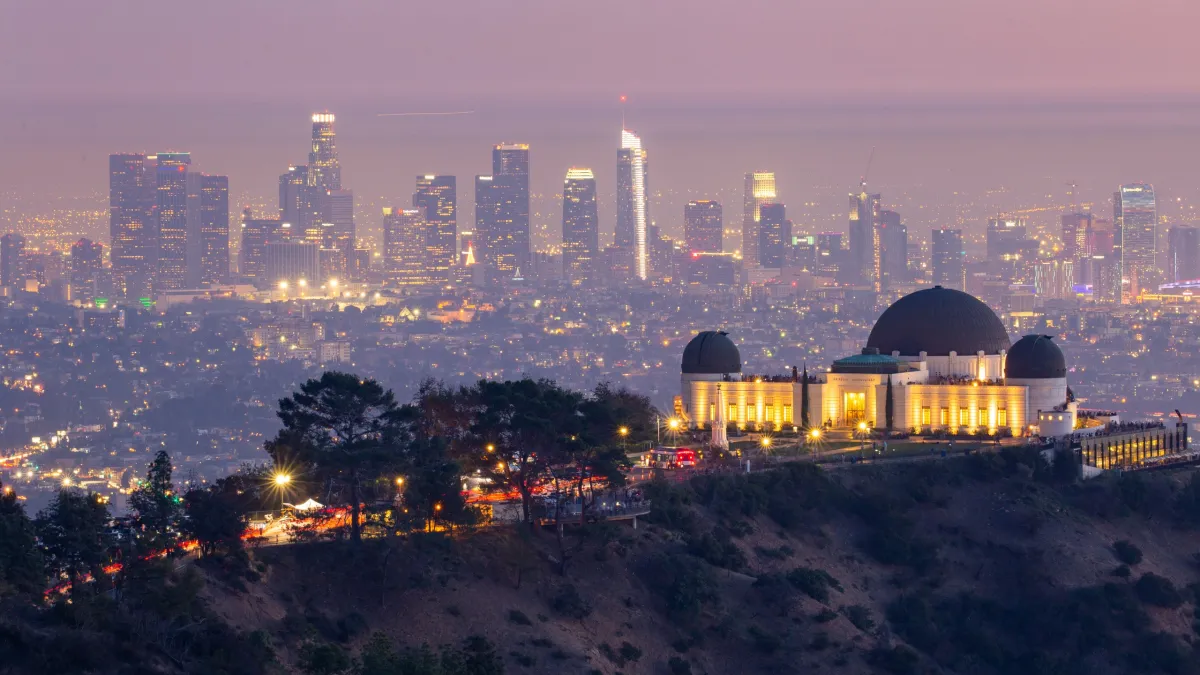 Los Angeles