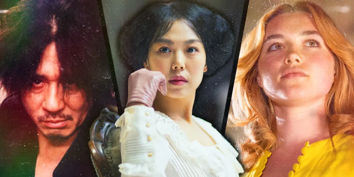 Park Chan-wook