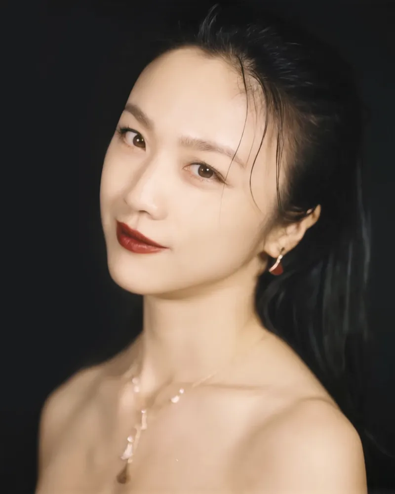 Tang Wei - China's Understated Elegance That Conquered International Cinema