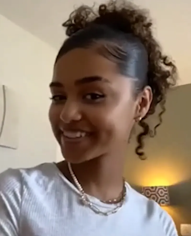 Tyla Seethal - Most Beautiful Woman in South Africa