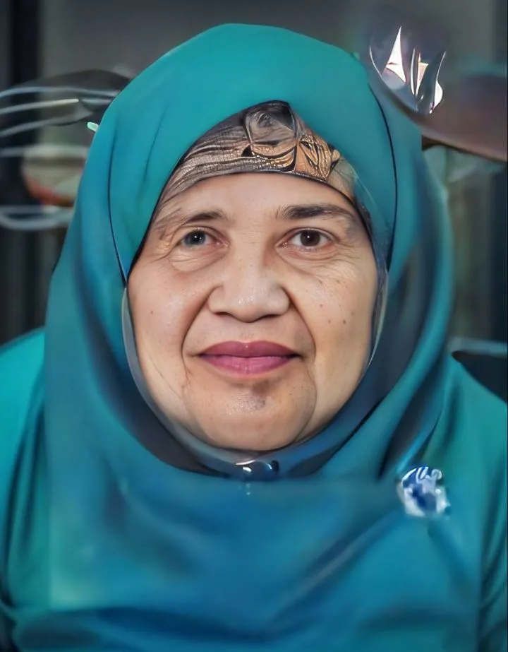 Zainab Hassan - Egypt's Modern Cleopatra Redefining Middle Eastern Beauty