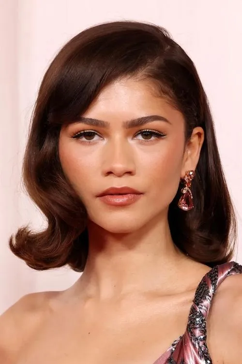 Zendaya Maree Stoermer Coleman